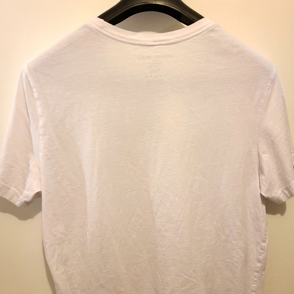 SOLD!! Michael kors t-shirt - Picture 4 of 5